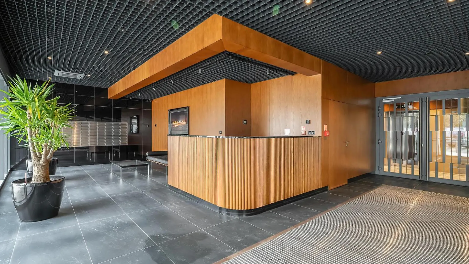 Apartamento Nowoczesny Apartament Z Parkingiem W Sasiedztwie Starego Zoo By Noclegi Renters Poznań