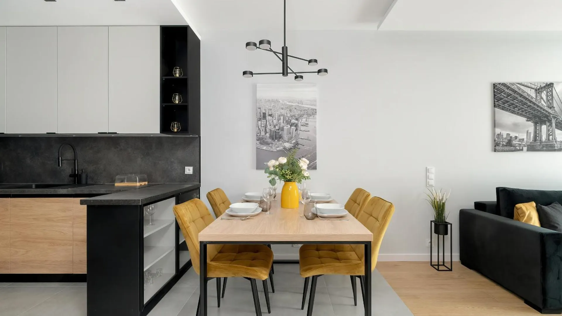 Apartamento Nowoczesny Apartament Z Parkingiem W Sasiedztwie Starego Zoo By Noclegi Renters Poznań Polónia