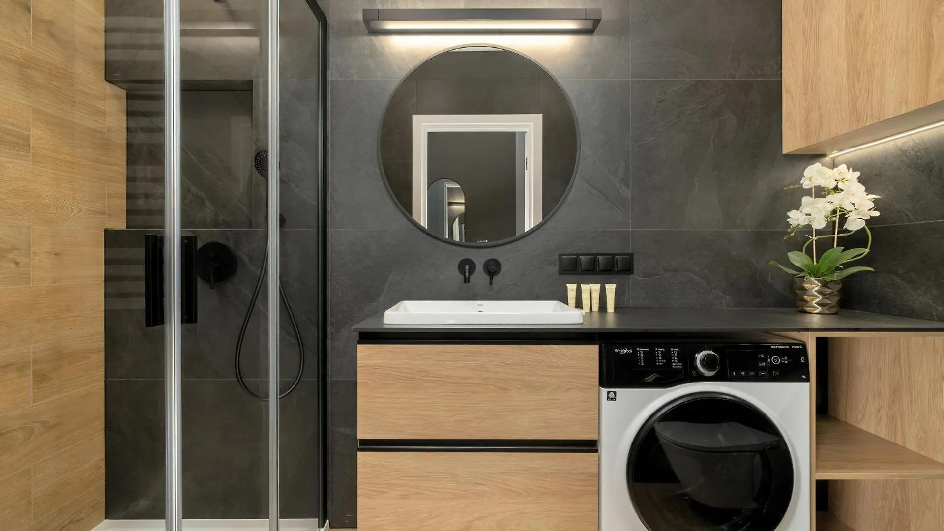 Nowoczesny Apartament Z Parkingiem W Sasiedztwie Starego Zoo By Noclegi Renters Poznań 0*,  Polónia